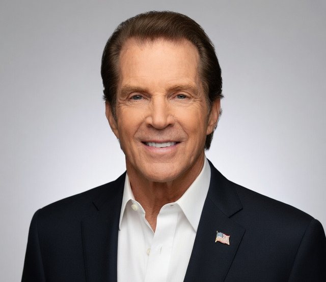 Monte Fisher — Retired CPA and Veteran Advocate